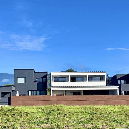 Fuji No Sato Alibio Villa Fudzsikavagucsiko Kültér fotó